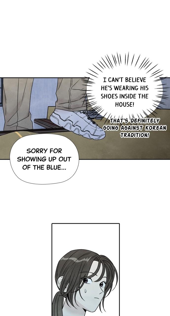 Read My Reason to Die EN Manga Online