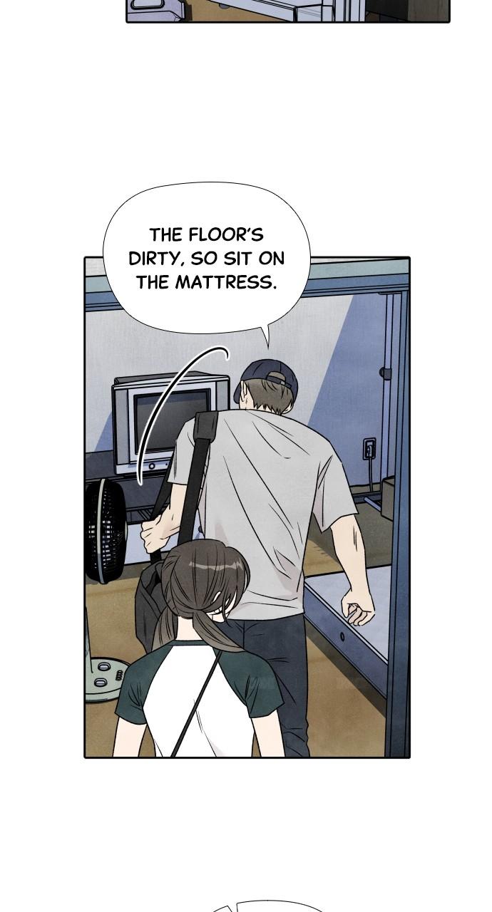 Read My Reason to Die EN Manga Online