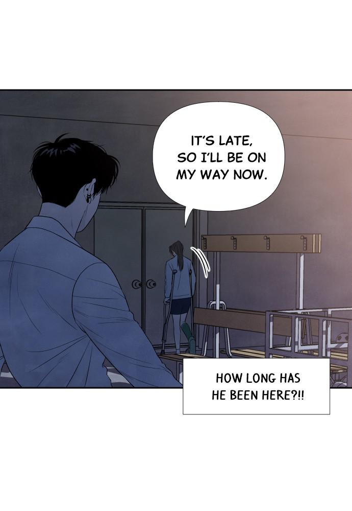 Read My Reason to Die EN Manga Online