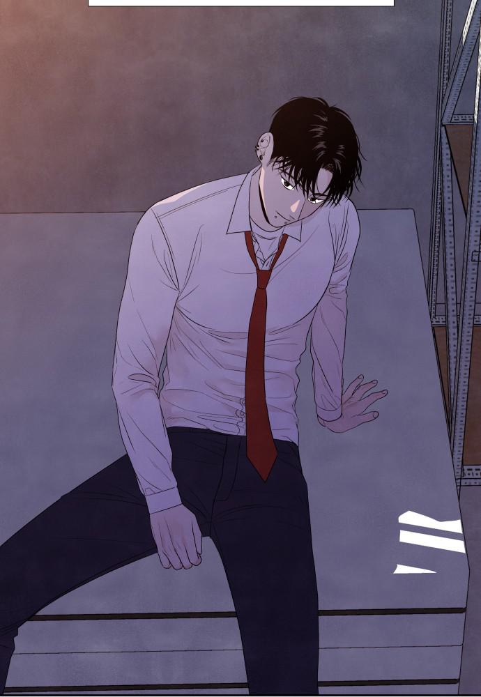 Read My Reason to Die EN Manga Online