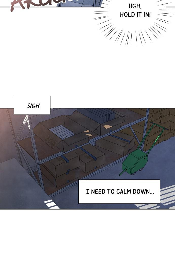 Read My Reason to Die EN Manga Online