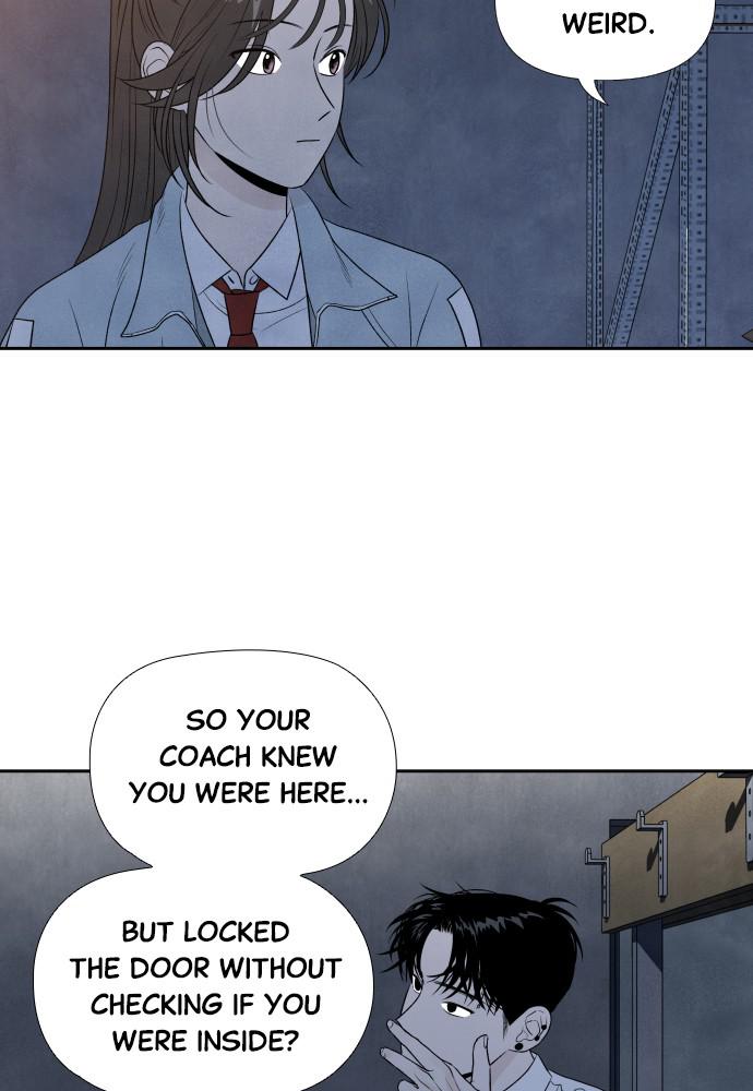 Read My Reason to Die EN Manga Online