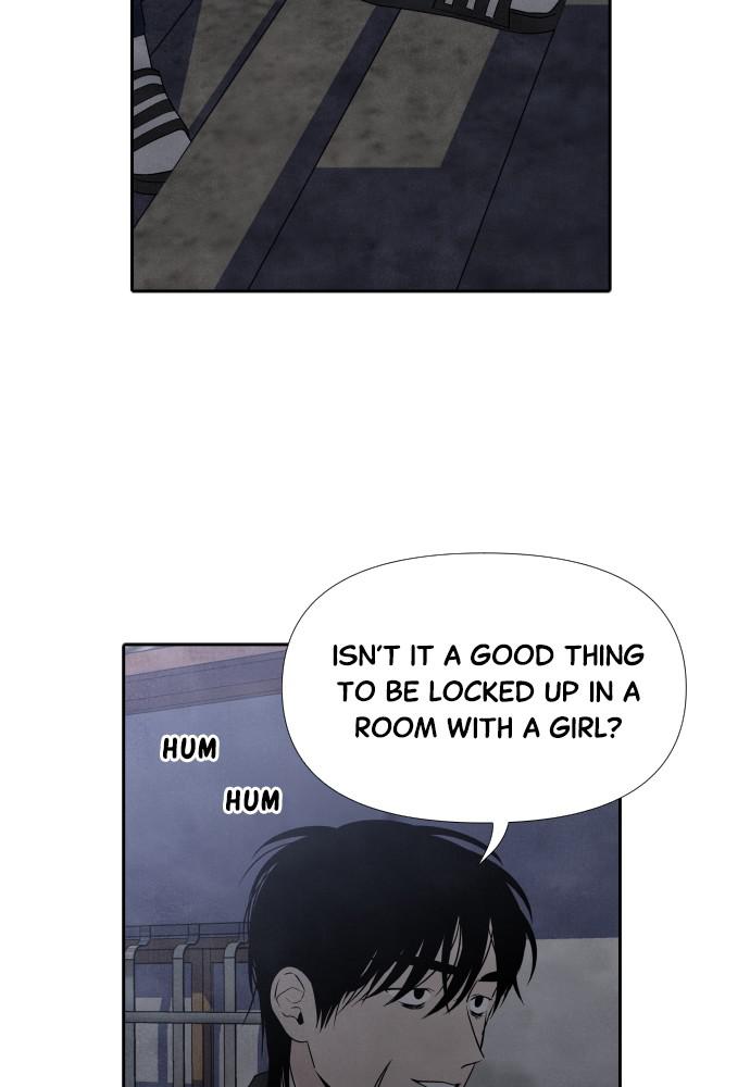 Read My Reason to Die EN Manga Online