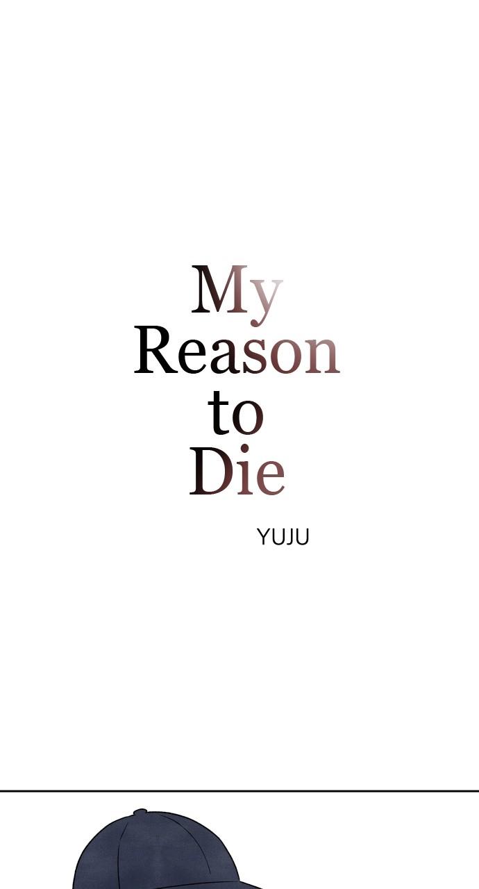 Read My Reason to Die EN Manga Online