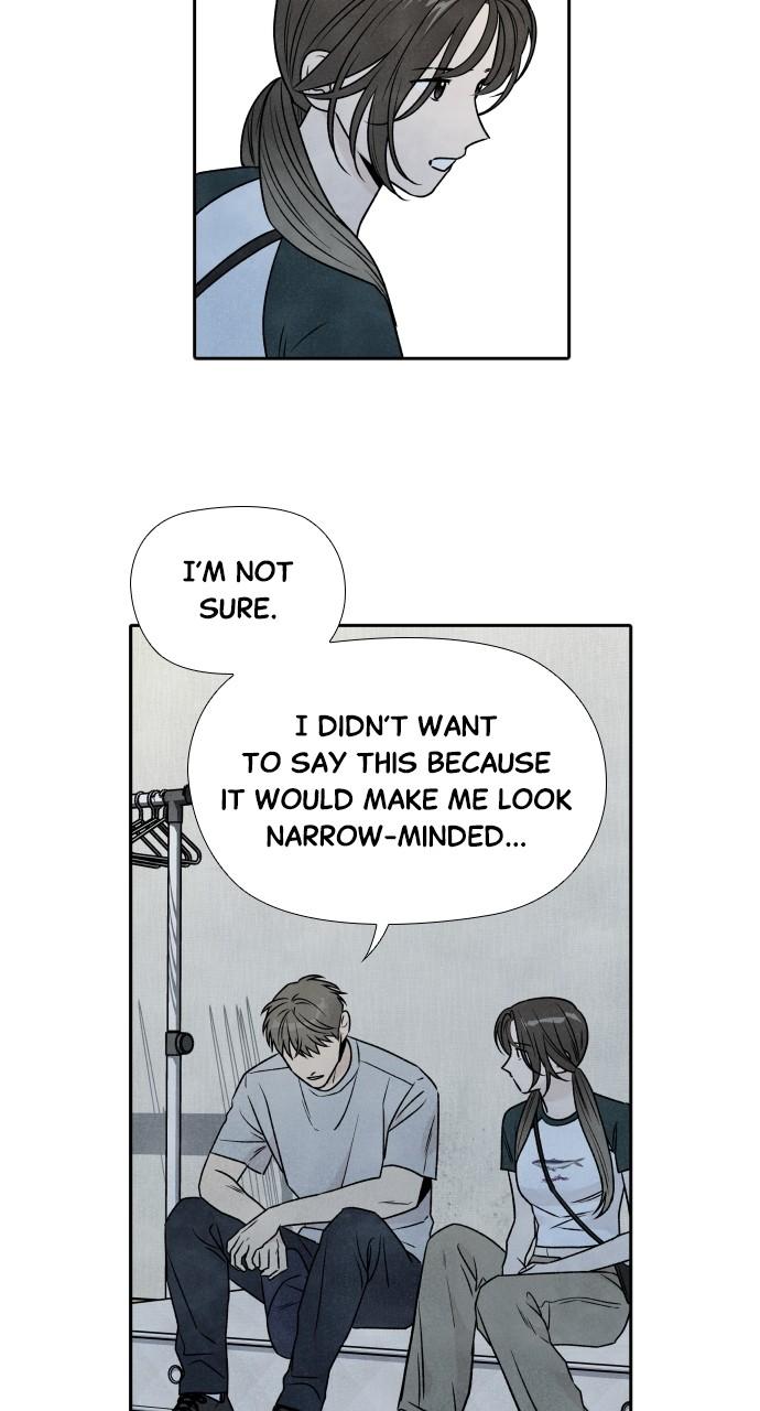 Read My Reason to Die EN Manga Online