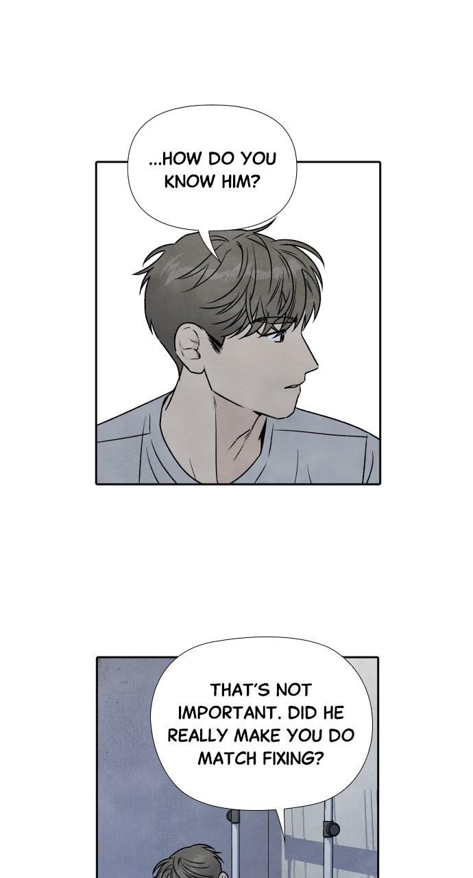 Read My Reason to Die EN Manga Online