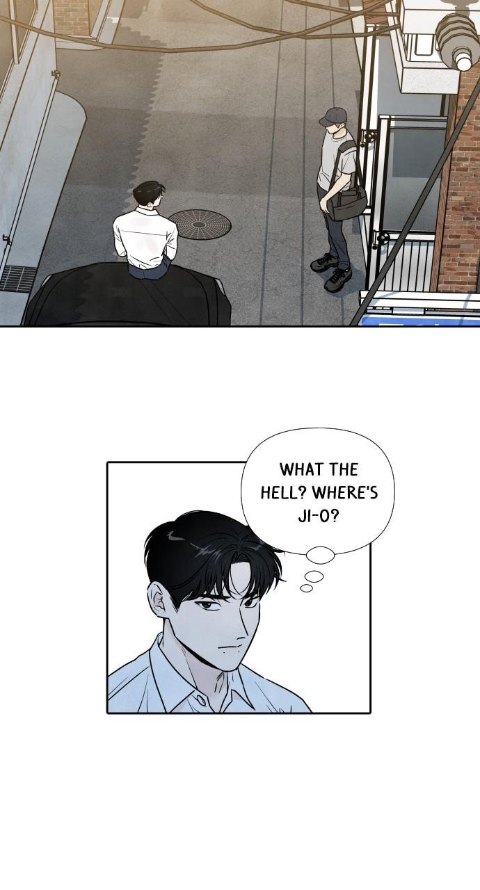 Read My Reason to Die EN Manga Online