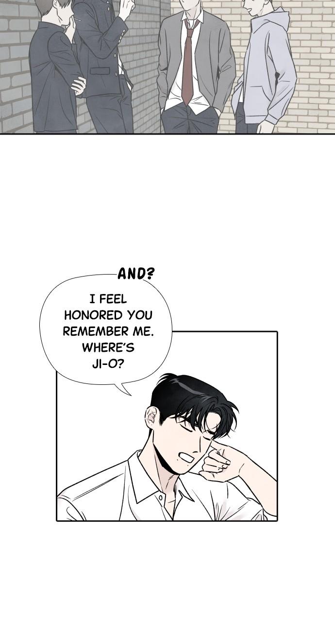 Read My Reason to Die EN Manga Online