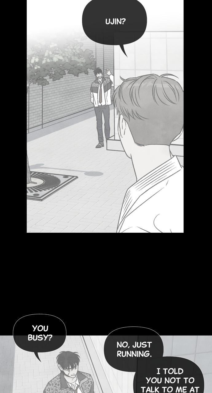 Read My Reason to Die EN Manga Online