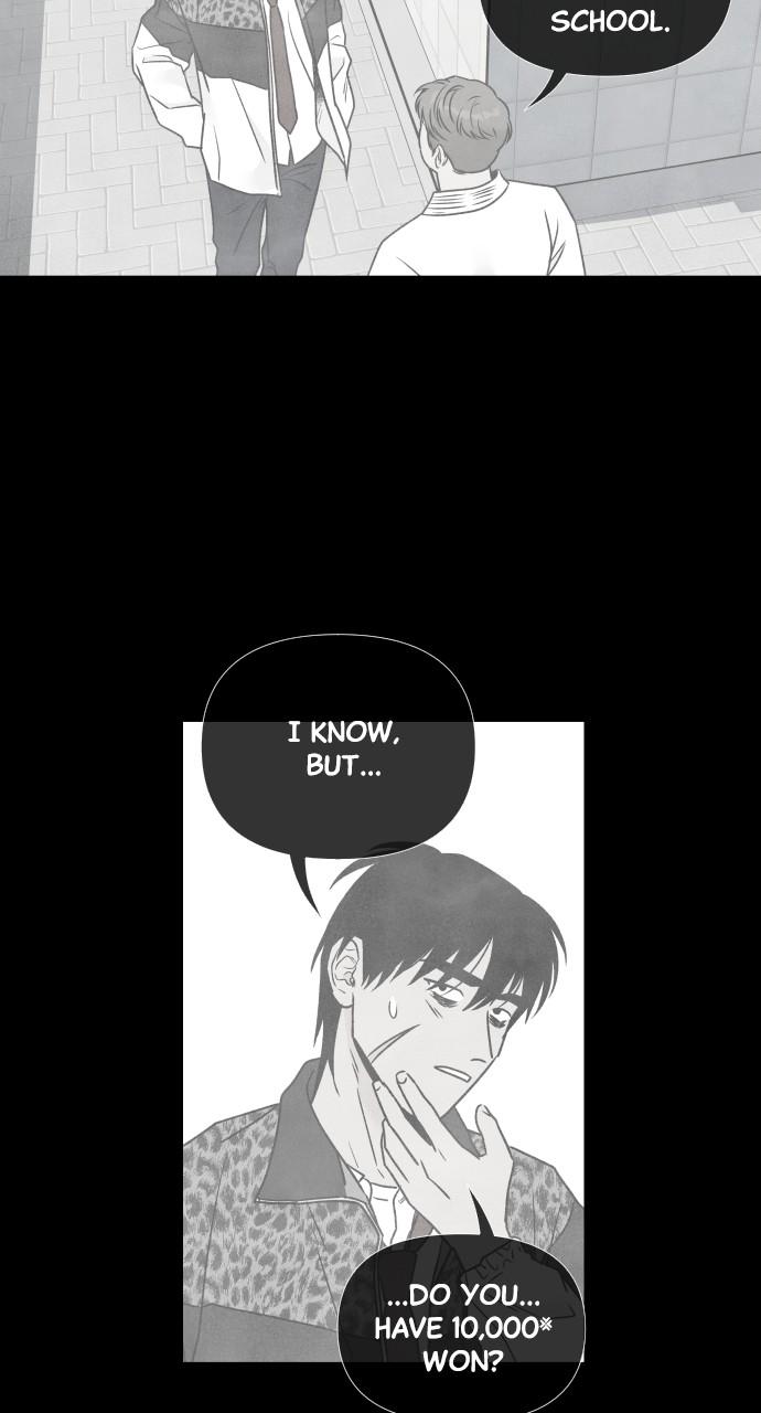 Read My Reason to Die EN Manga Online