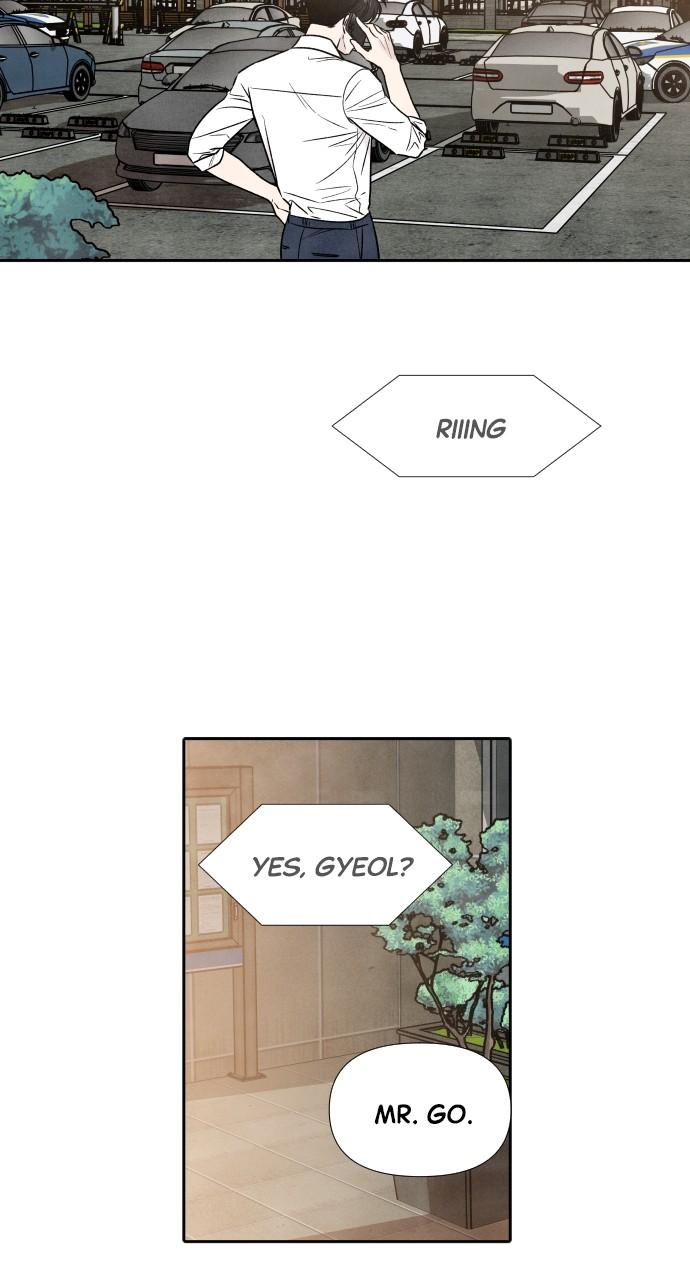 Read My Reason to Die EN Manga Online