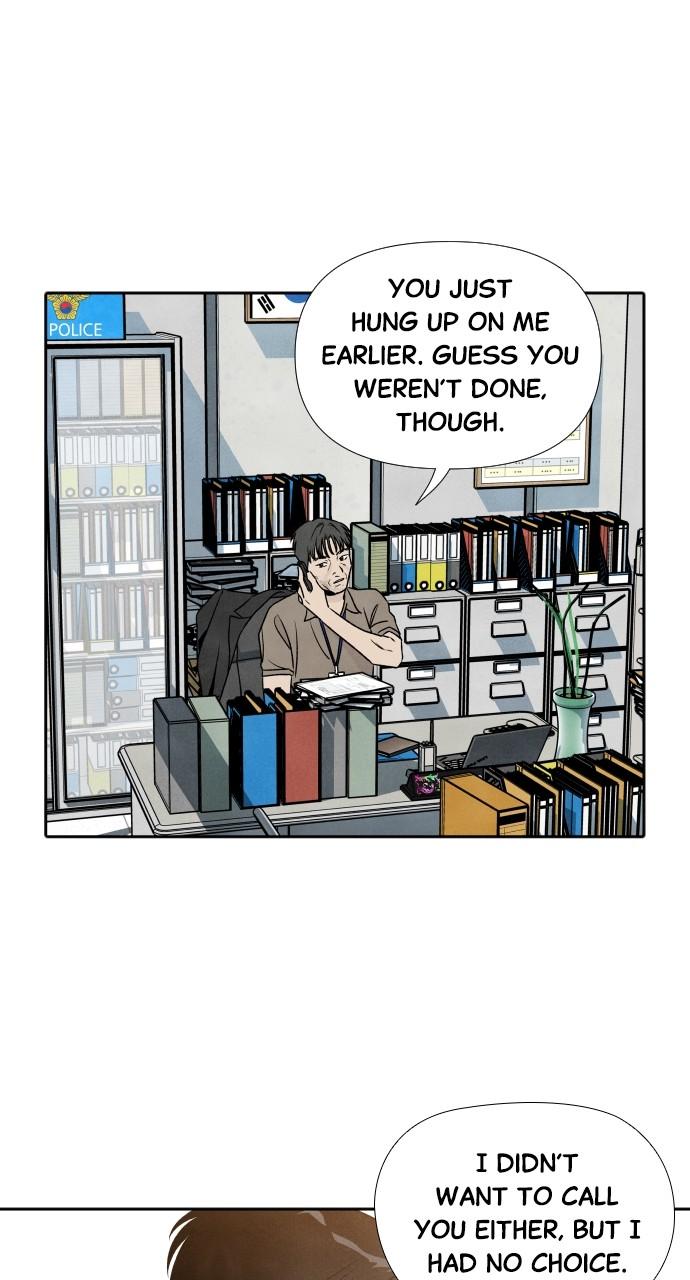 Read My Reason to Die EN Manga Online