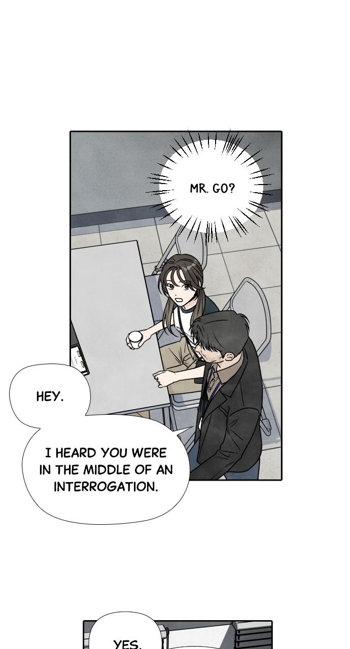 Read My Reason to Die EN Manga Online