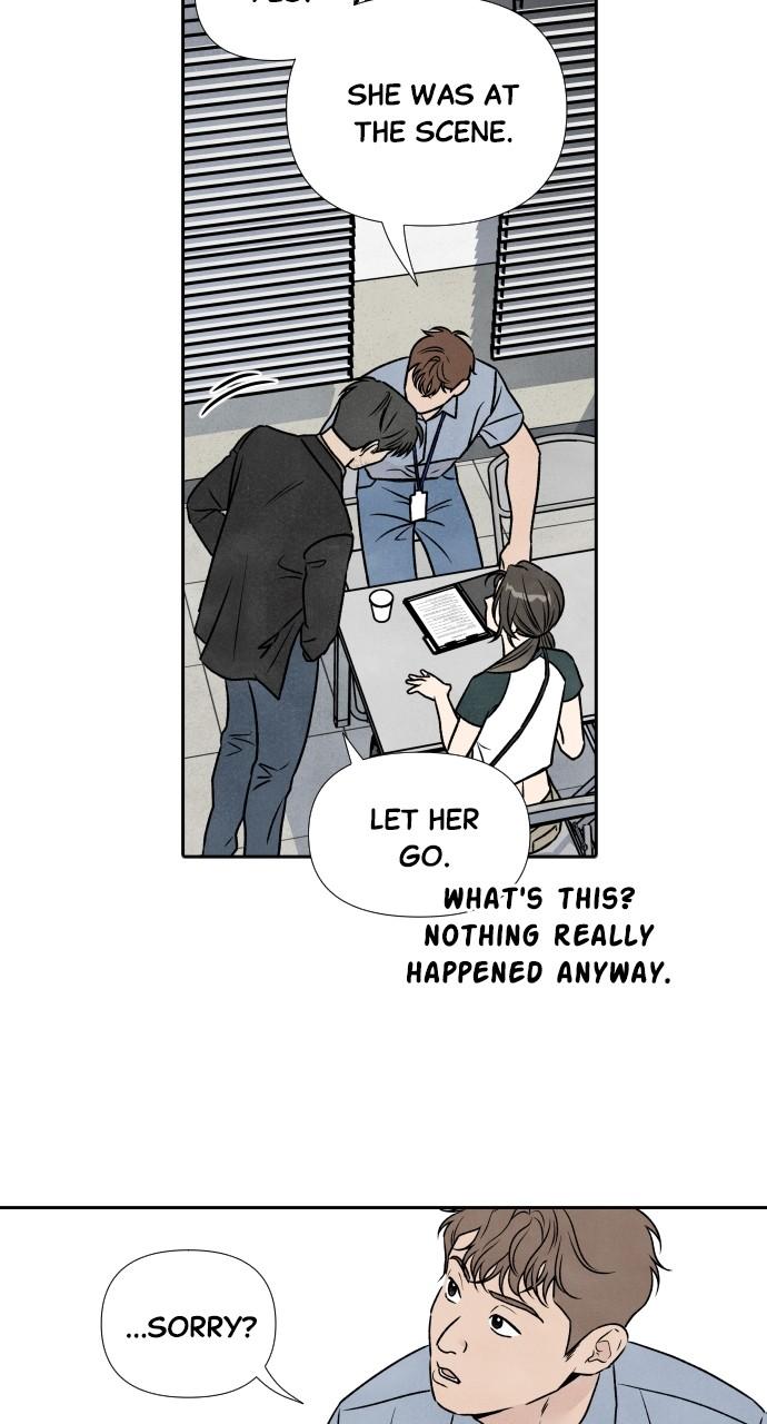 Read My Reason to Die EN Manga Online