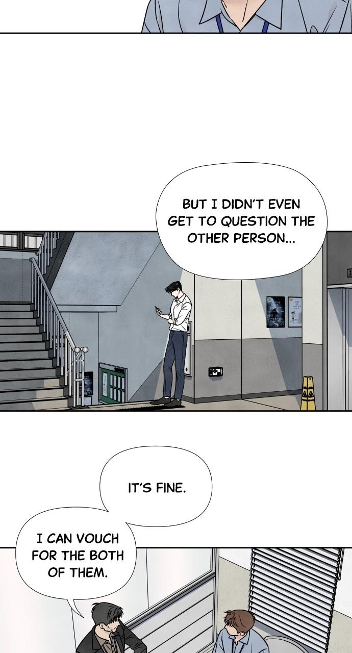 Read My Reason to Die EN Manga Online