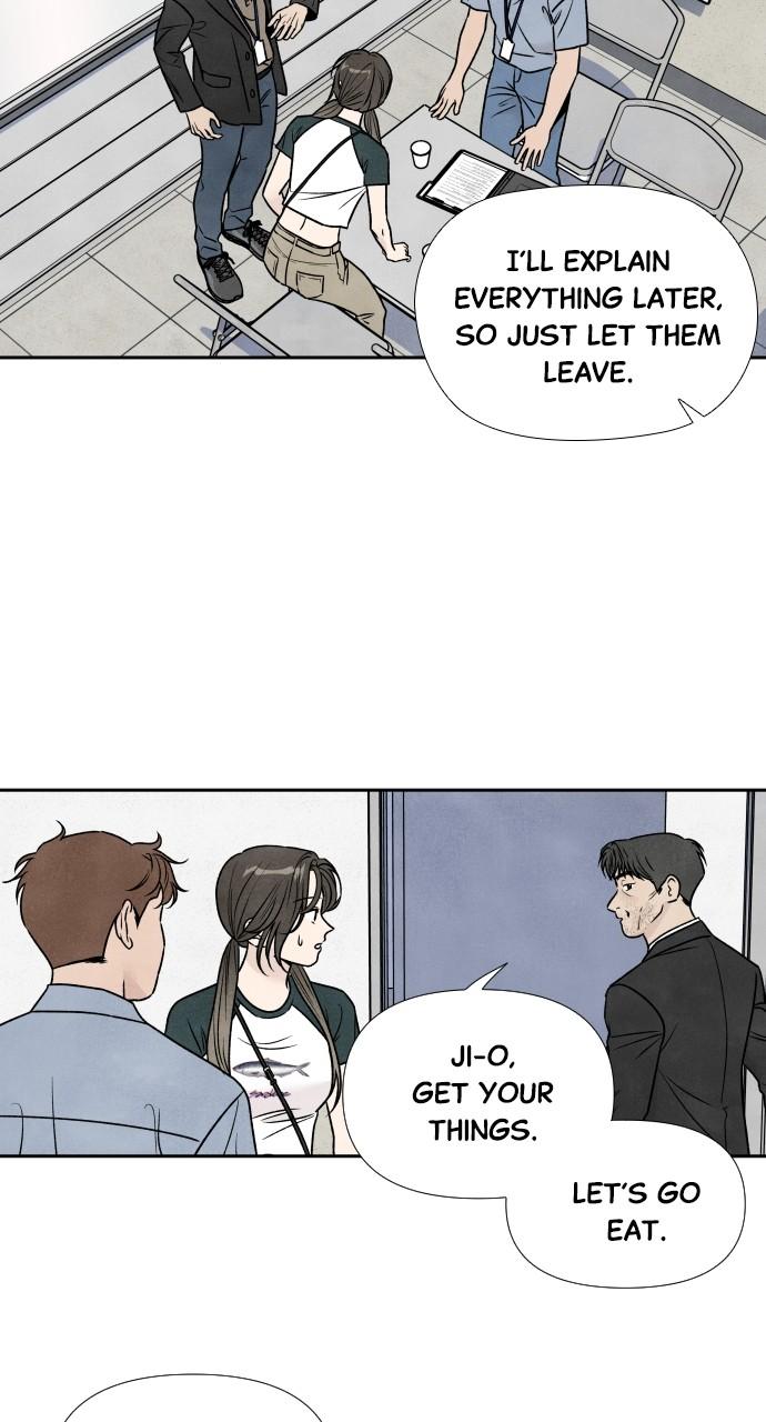 Read My Reason to Die EN Manga Online