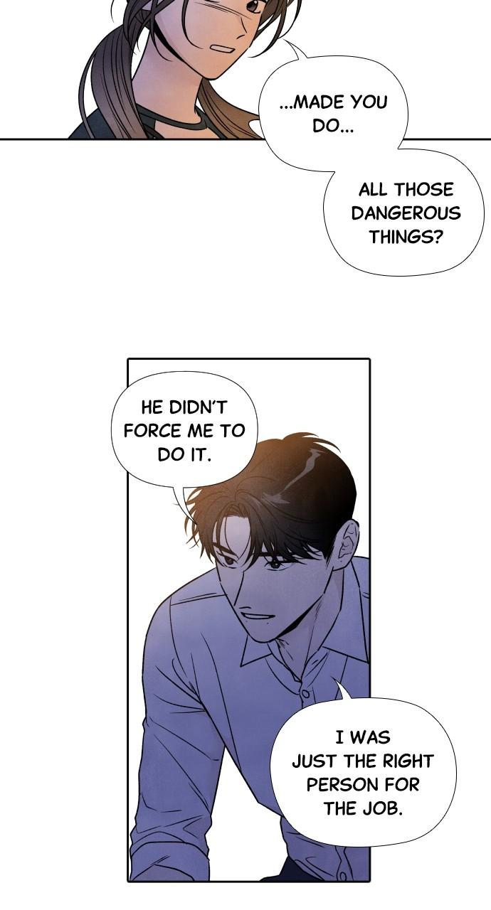 Read My Reason to Die EN Manga Online