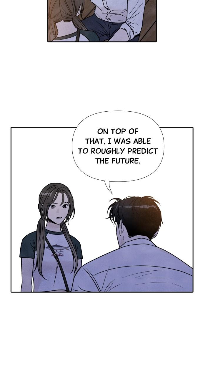 Read My Reason to Die EN Manga Online