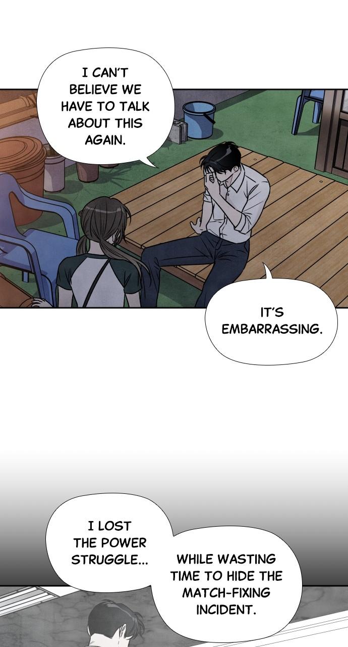 Read My Reason to Die EN Manga Online