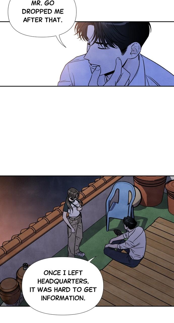 Read My Reason to Die EN Manga Online