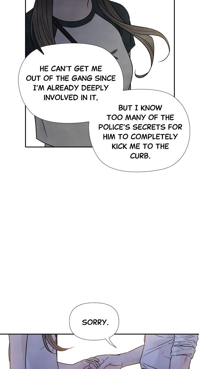 Read My Reason to Die EN Manga Online