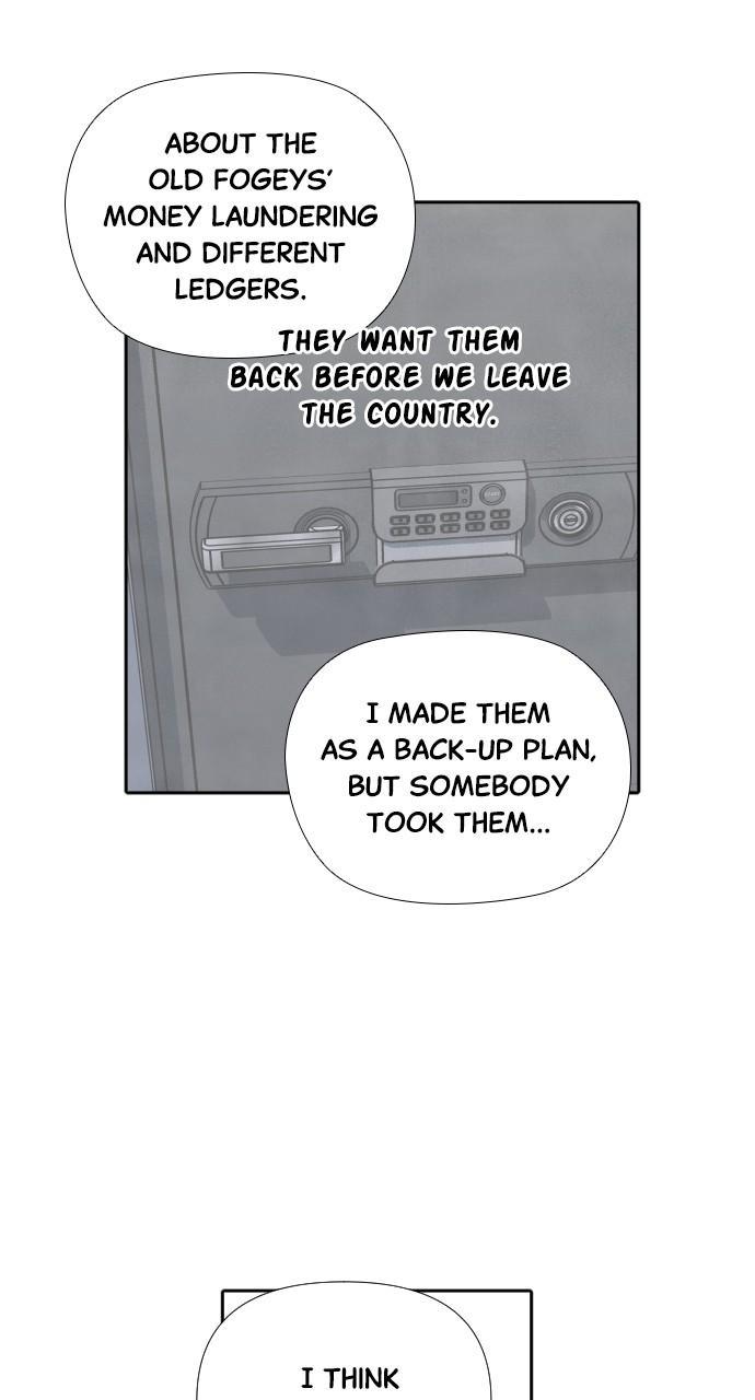 Read My Reason to Die EN Manga Online