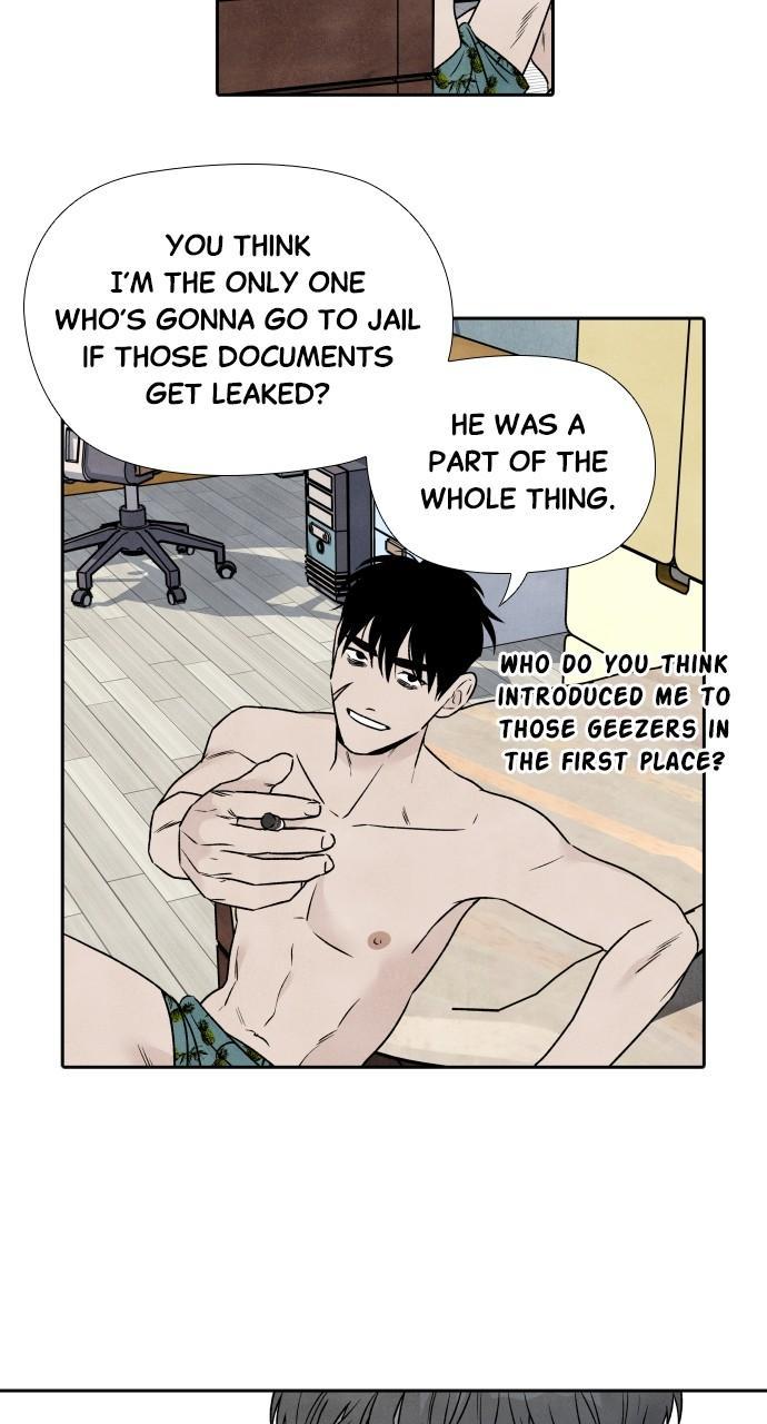 Read My Reason to Die EN Manga Online