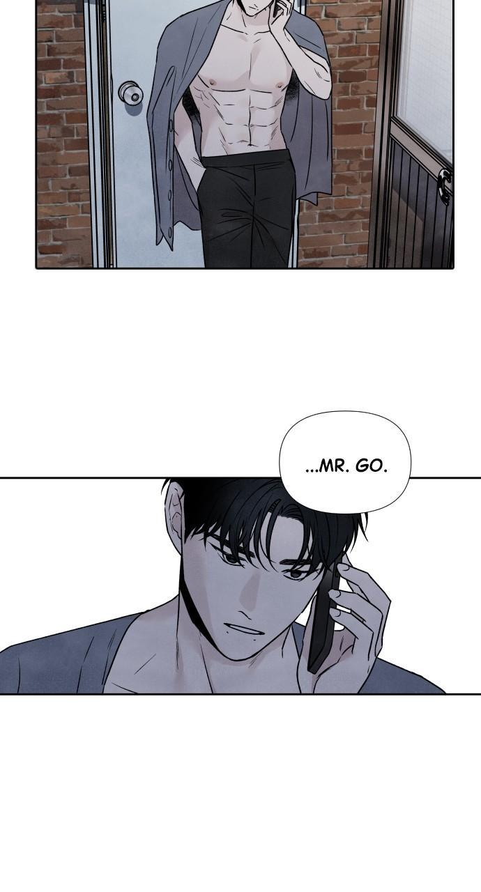 Read My Reason to Die EN Manga Online