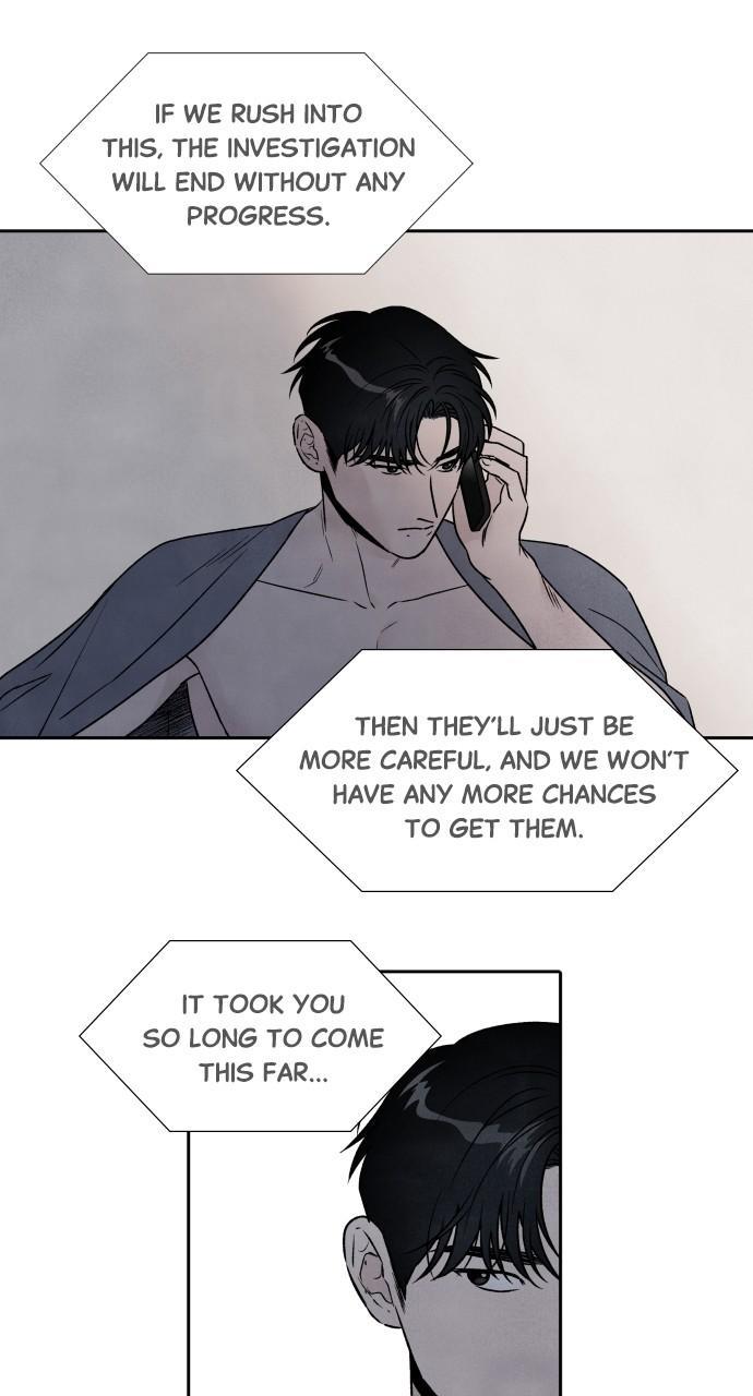 Read My Reason to Die EN Manga Online