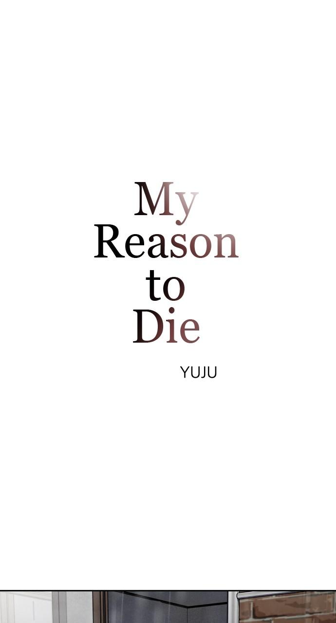 Read My Reason to Die EN Manga Online