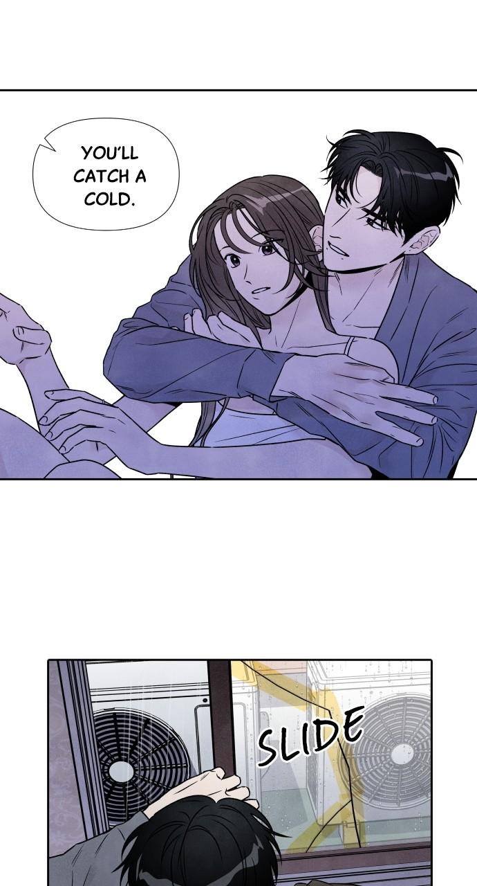 Read My Reason to Die EN Manga Online