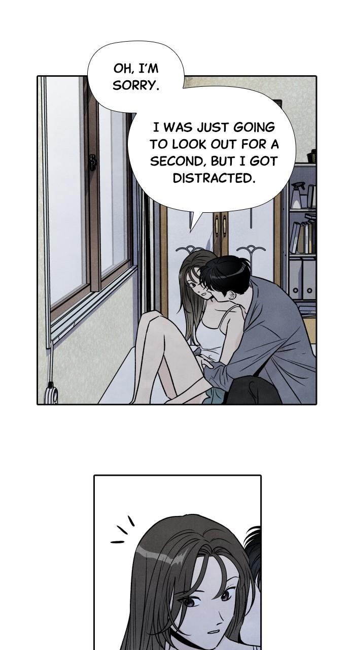 Read My Reason to Die EN Manga Online