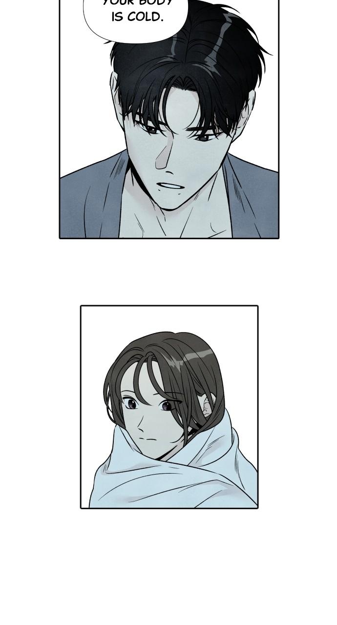 Read My Reason to Die EN Manga Online