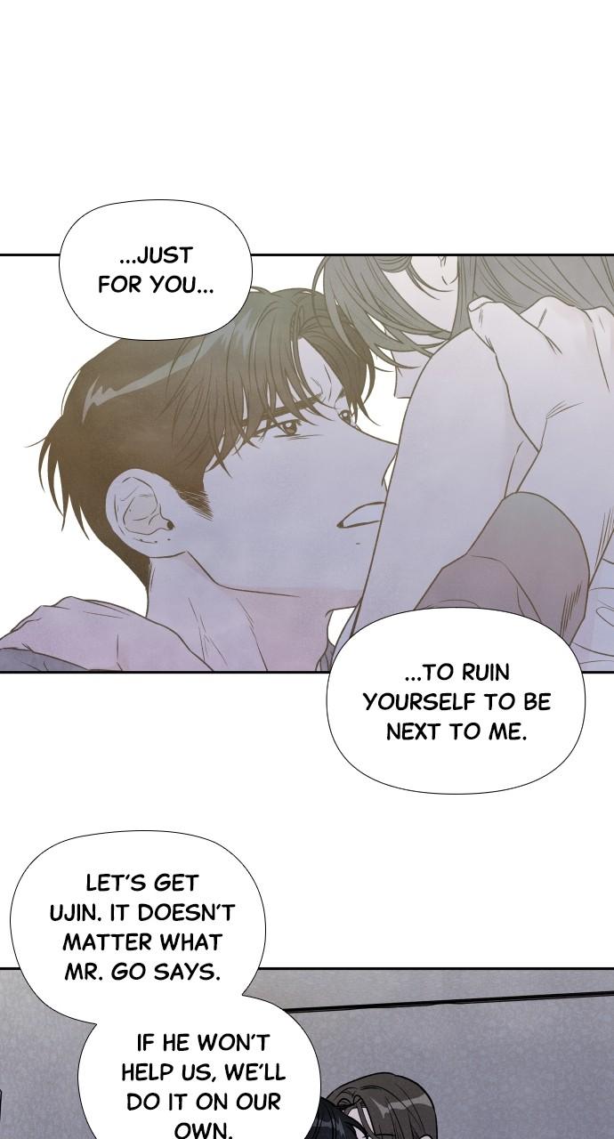 Read My Reason to Die EN Manga Online