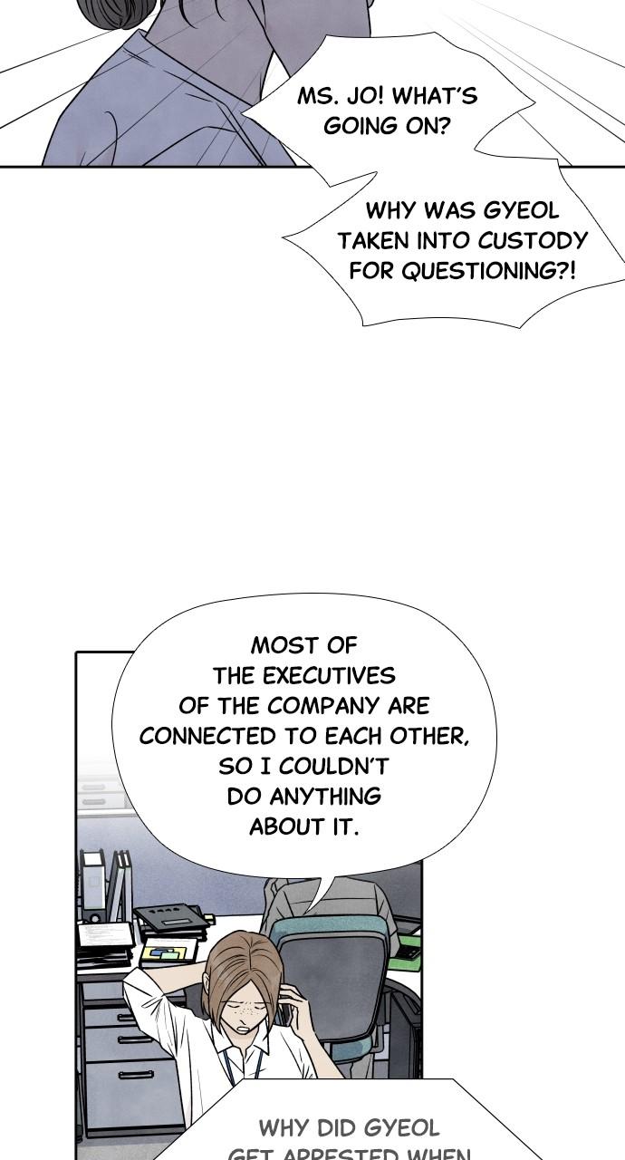 Read My Reason to Die EN Manga Online