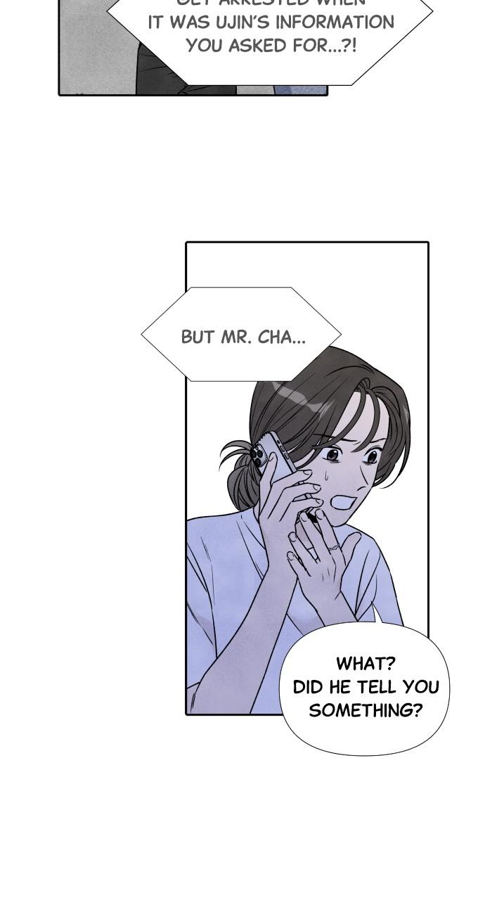 Read My Reason to Die EN Manga Online