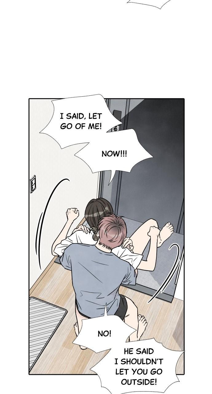 Read My Reason to Die EN Manga Online