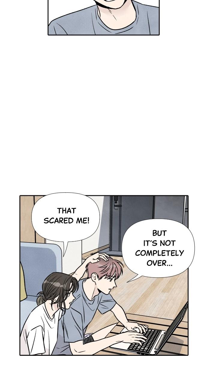 Read My Reason to Die EN Manga Online