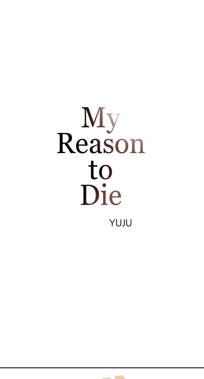 Read My Reason to Die EN Manga Online