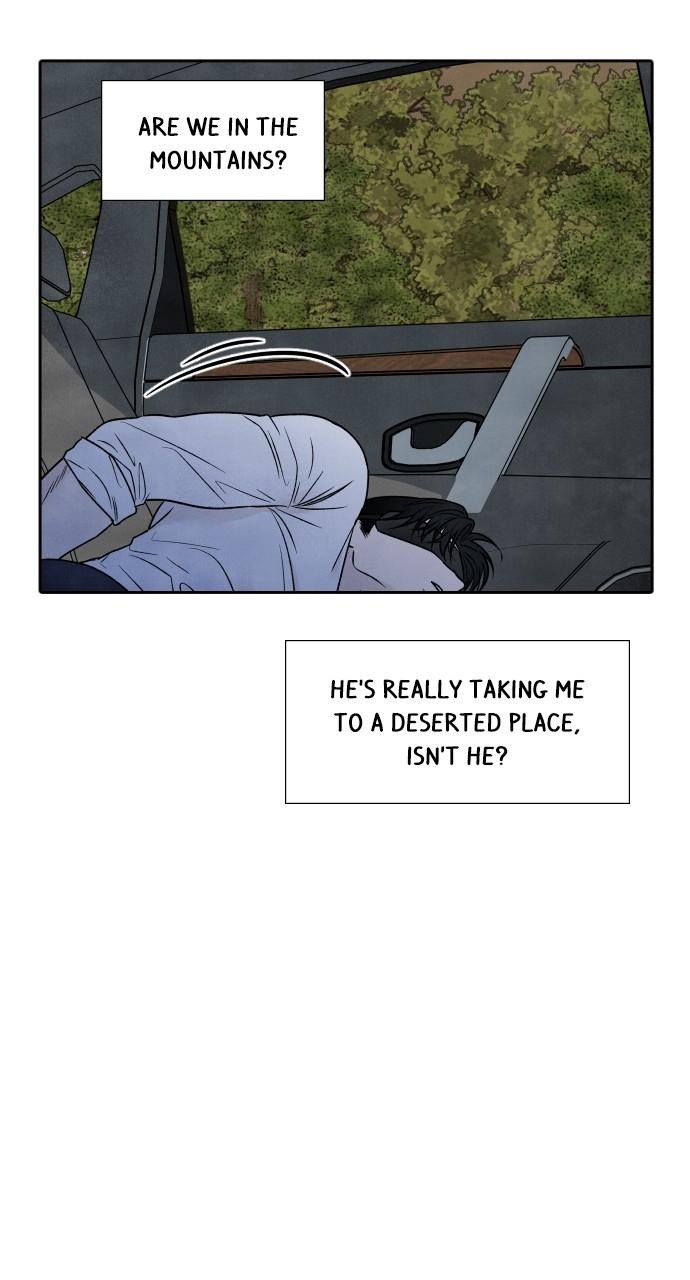 Read My Reason to Die EN Manga Online