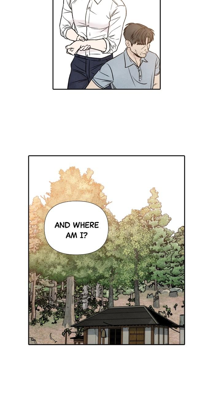 Read My Reason to Die EN Manga Online