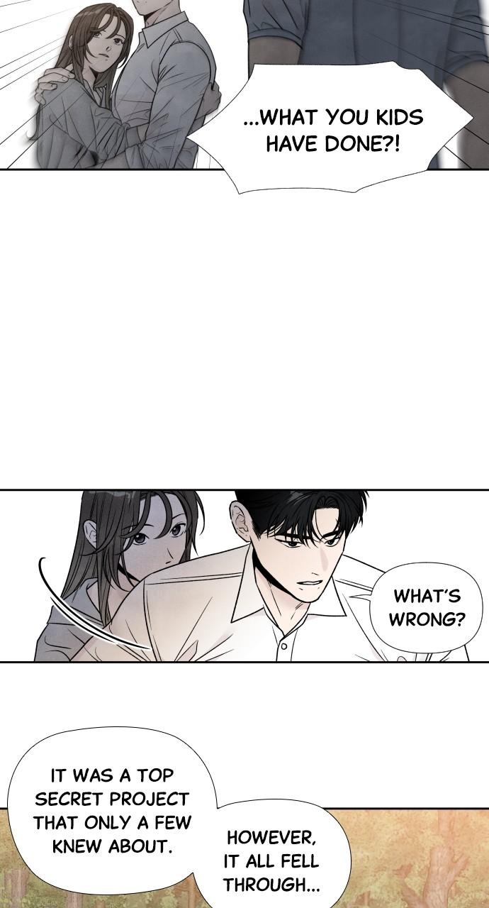 Read My Reason to Die EN Manga Online