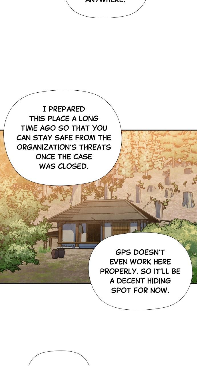 Read My Reason to Die EN Manga Online