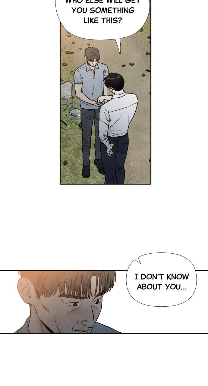 Read My Reason to Die EN Manga Online