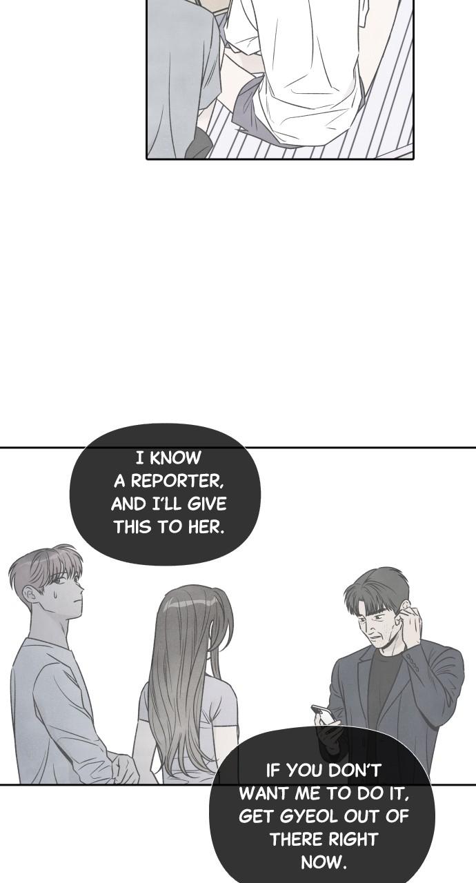 Read My Reason to Die EN Manga Online