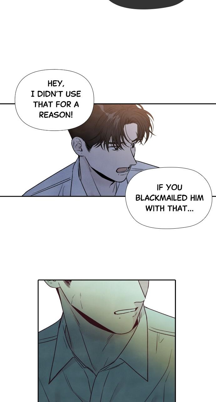 Read My Reason to Die EN Manga Online