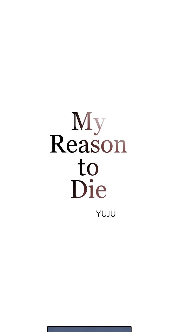 Read My Reason to Die EN Manga Online