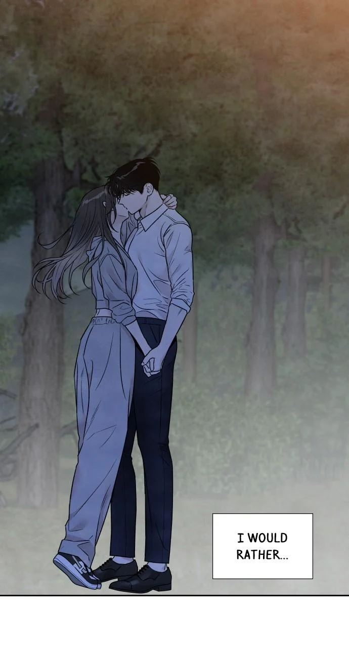 Read My Reason to Die EN Manga Online