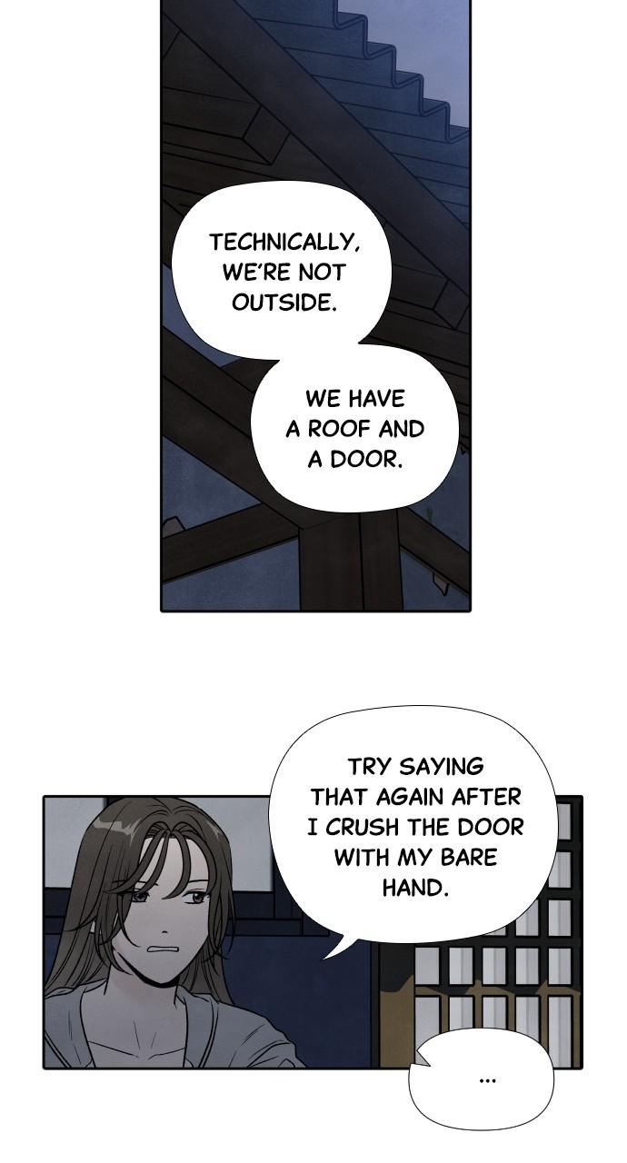 Read My Reason to Die EN Manga Online