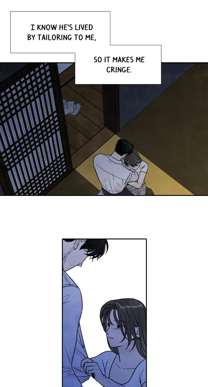 Read My Reason to Die EN Manga Online